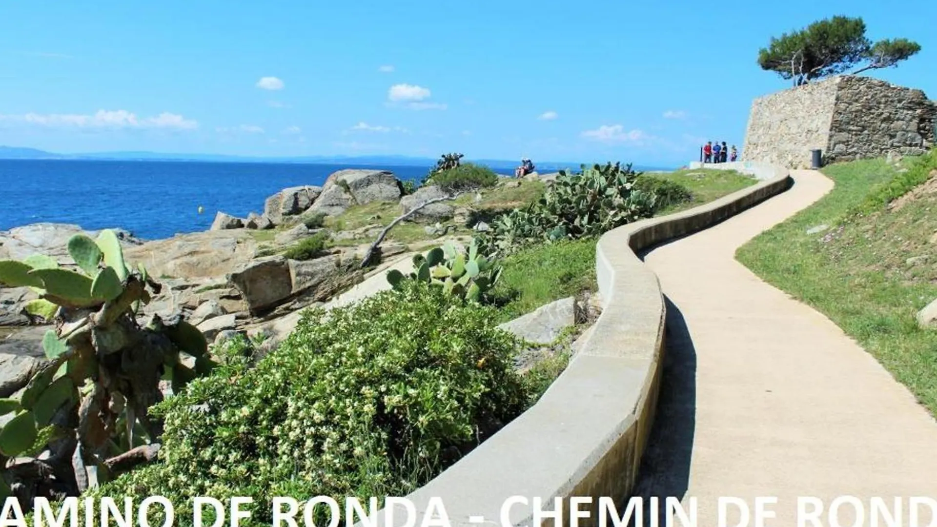 Lägenhet Estudio Con Terraza A 50 M De La Playa En Roses - Es-258-24