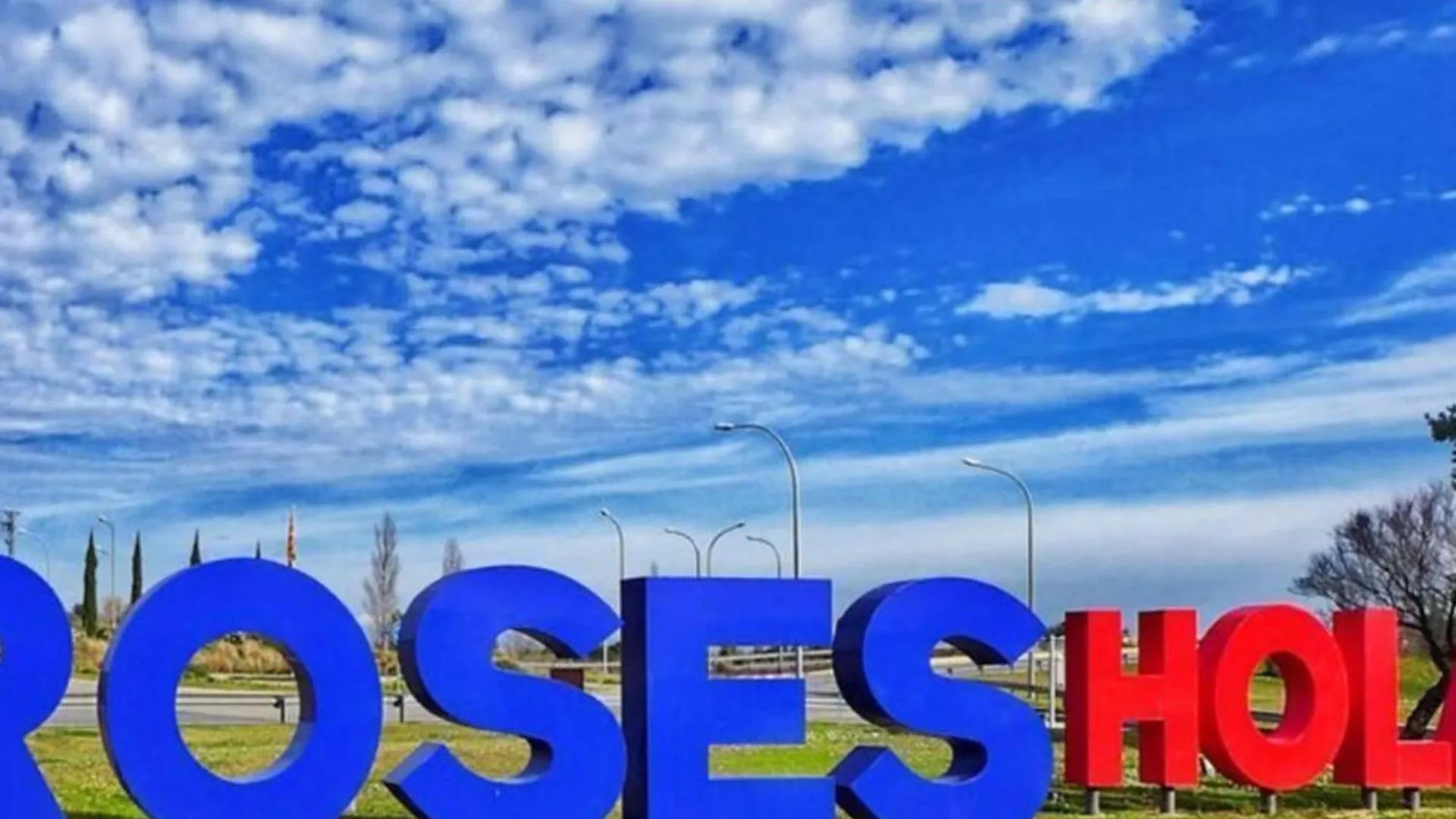 Estudio Con Terraza A 50 M De La Playa En Roses - Es-258-24 Lägenhet