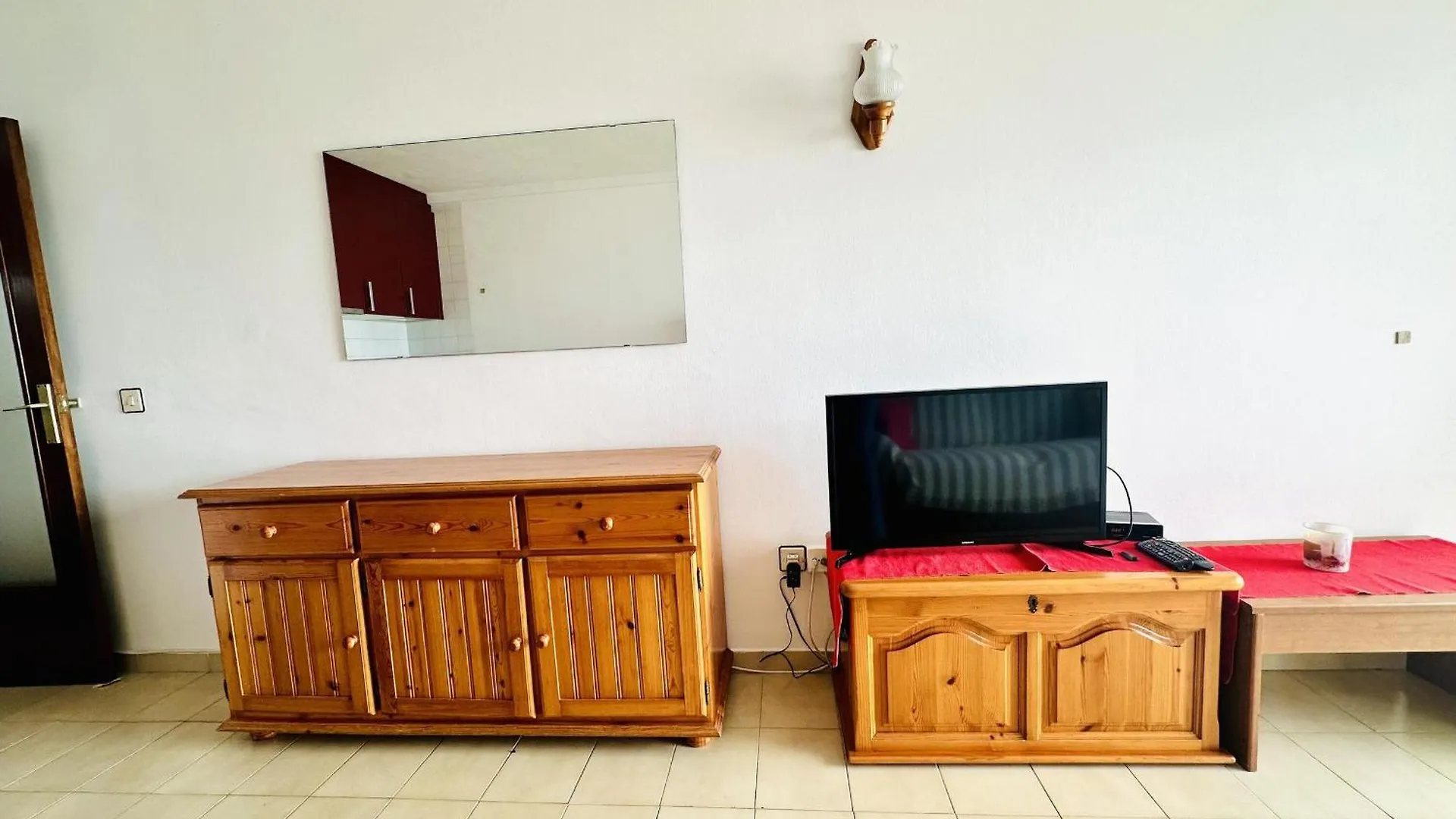 Estudio Con Terraza A 50 M De La Playa En Roses - Es-258-24 Spain